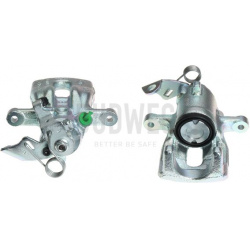 stabdžių apkaba
                                BUDWEG CALIPER                                                344645, Nenur