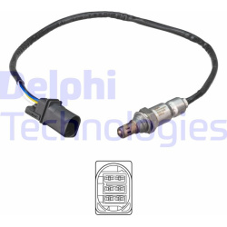 DELPHI                                ES2105612B1, Nenurodytas gamintojas, ES2105612B1, auto detalė