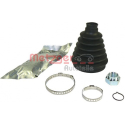 pusašio šarnyro apsauga
                                METZGER                                                751.401, Nen