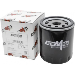 Alyvos filtras
                                AUTOMEGA                                                180039210, Nenurodytas