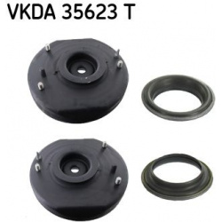 pakabos statramsčio atraminis guolis
                                SKF                                VKDA 35623 T, SKF, V