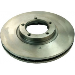 stabdžių diskas (1vnt)
                                DENCKERMANN                                B130034, Nenurodytas gami