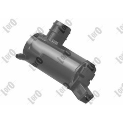 vandens siurblys, priekinio stiklo plovimas LORO
                                ABAKUS                                103-02