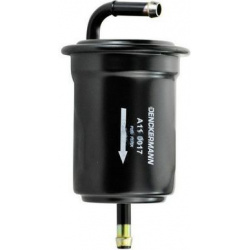 kuro filtras
                                DENCKERMANN                                                A110017, Nenurodytas 