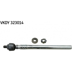 vidinė skersinė vairo trauklė
                                SKF                                VKDY323014, SKF, VKDY3230