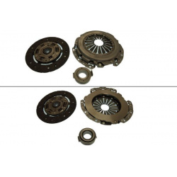 sankabos komplektas
                                KAWE                                                958931, Nenurodytas g