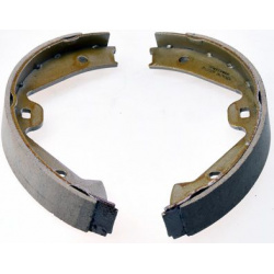 stabdžių trinkelių komplektas
                                DENCKERMANN                                                B