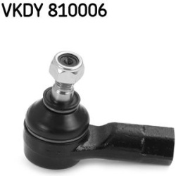 vairo traukės antgalis
                                SKF                                VKDY 810006, SKF, VKDY 810006, aut