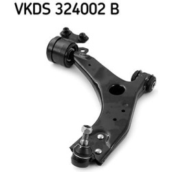 pakabos svirtis
                                SKF                                VKDS324002B, SKF, VKDS324002B, auto detal�