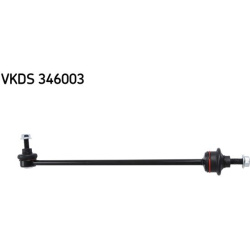 Stabilizatoriaus traukė
                                SKF                                VKDS346003, SKF, VKDS346003, auto