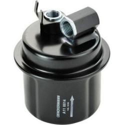 kuro filtras
                                DENCKERMANN                                                A110014, Nenurodytas 