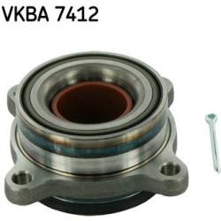 Guolis rato
                                SKF                                VKBA7412, SKF, VKBA7412, auto detalė
