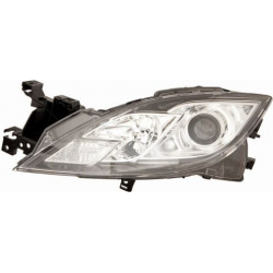 priekinis žibintas Depo
                                ABAKUS                                                216-1155L-LEMN