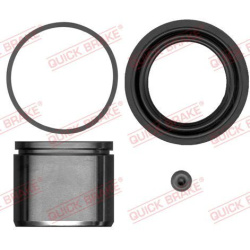 remonto komplektas, stabdžių apkaba
                                QUICK BRAKE                                            