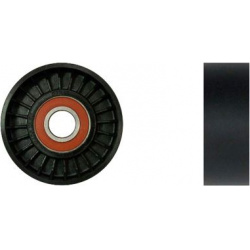 įtempiklio skriemulys, V formos rumbuotas diržas
                                DENCKERMANN                               