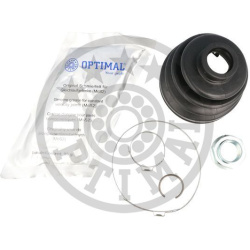 pusašio šarnyro apsauga
                                OPTIMAL                                                CVB-10239CR,