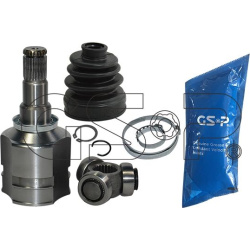 pusašio šarnyras
                                GSP                                                659002, GSP, 659002, au