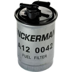 kuro filtras
                                DENCKERMANN                                                A120042, Nenurodytas 