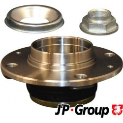 rato stebulė JP
                                JP GROUP                                                4151401100, Nenurody