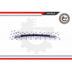 stabdžių žarnelė
                                ESEN SKV                                                35SKV117, Nenuro