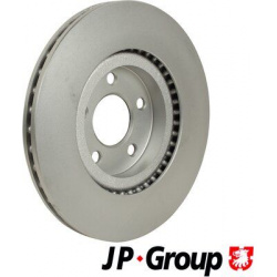 stabdžių diskas (1vnt)
                                JP GROUP                                5063100600, Nenurodytas gami