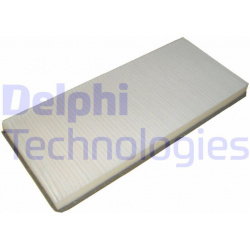 filtras, salono oras
                                DELPHI                                TSP0325077, Nenurodytas gamintojas