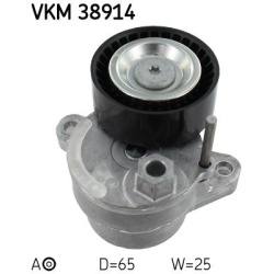 Įtempėjas diržo
                                SKF                                VKM38914, SKF, VKM38914, auto detalė
