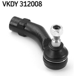 vairo traukės antgalis
                                SKF                                VKDY312008, SKF, VKDY312008, auto 