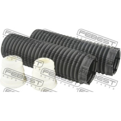apsauginio dangtelio komplektas, amortizatorius
                                FEBEST                                VLSHB-S
