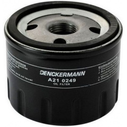alyvos filtras
                                DENCKERMANN                                                A210249, Nenurodyta