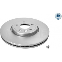 Stabdžių diskas MEYLE-PD: Advanced performance and design.
18-83 521 0015/P
