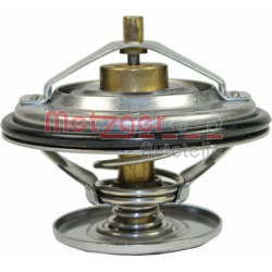 termostatas, aušinimo skystis
                                METZGER                                                4006024