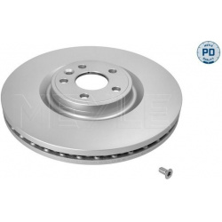 stabdžių diskas (1vnt) MEYLE-PD: Advanced performance and design.
                                                53-83 521