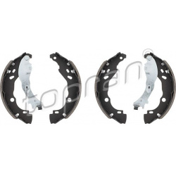 stabdžių trinkelių komplektas
                                TOPRAN                                                720 36