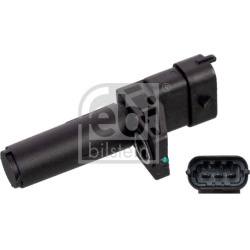 jutiklis, alkūninio veleno impulsas
                                FEBI BILSTEIN                                           