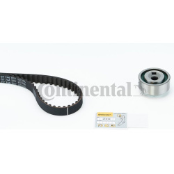 paskirstymo diržo komplektas
                                CONTITECH                                                CT744K