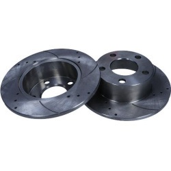 stabdžių diskas (1vnt)
                                MAXGEAR                                                19-0684SPORT,