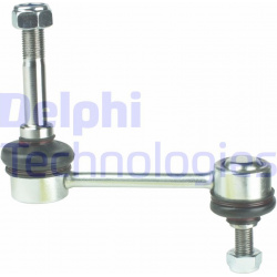 stabilizatoriaus traukė
                                DELPHI                                                TC2600, Nenuro