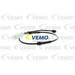 įspėjimo kontaktas, stabdžių trinkelių susidėvėjimas Original VEMO Quality
                                           