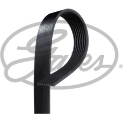 V formos rumbuoti diržai FleetRunner™ Micro-V®
                                GATES                                     