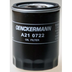 alyvos filtras
                                DENCKERMANN                                                A210722, Nenurodyta
