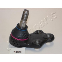 Šarnyras
                                JAPANPARTS                                                TIN016R, JAPANPARTS, TIN0