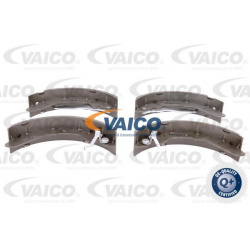 stabdžių trinkelių komplektas Q+, original equipment manufacturer quality
                                VAICO           