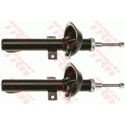 amortizatorius TRW TWIN
                                JHM204T, TRW, JHM204T, auto detalė