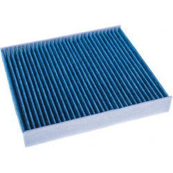 filtras, salono oras
                                DENCKERMANN                                M110139A, Nenurodytas gaminto