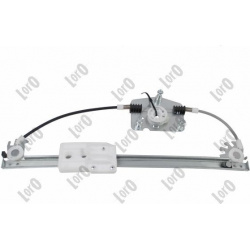 lango pakėliklis LORO
                                ABAKUS                                                130-053-074, Nen