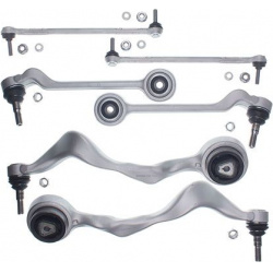 pakabos komplektas
                                DENCKERMANN                                                D200011, Nenuro
