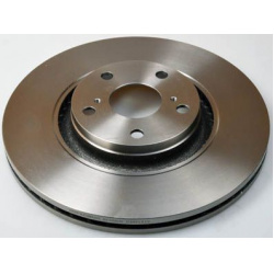 stabdžių diskas (1vnt)
                                DENCKERMANN                                                B130609, 