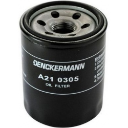 alyvos filtras
                                DENCKERMANN                                                A210305, Nenurodyta