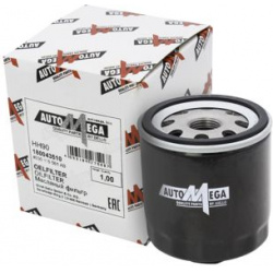 alyvos filtras
                                AUTOMEGA                                                180043510, Nenurodytas